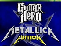 Guitar Hero: Metallica